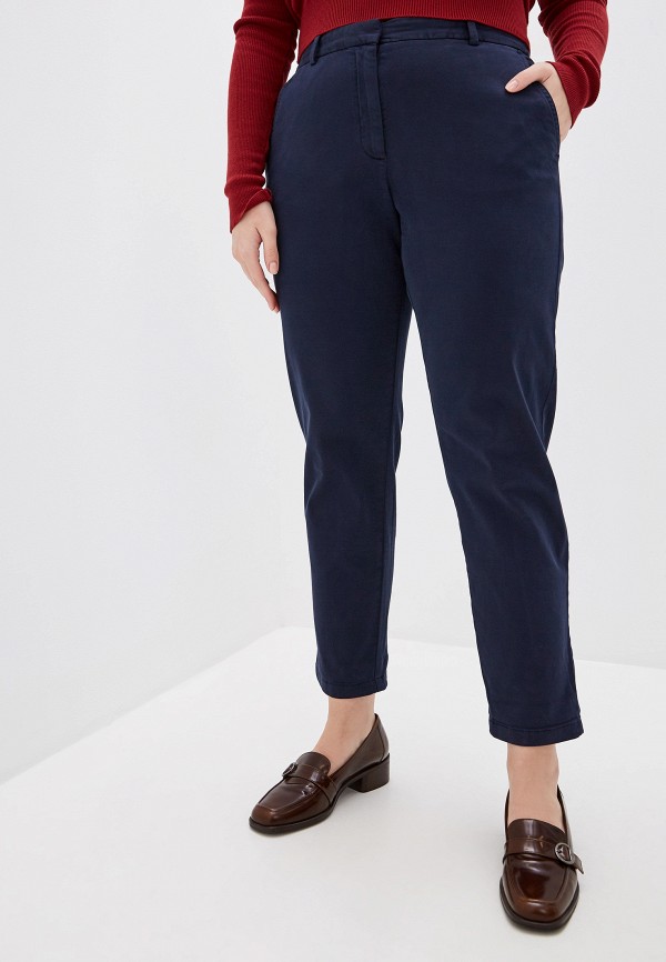 

Брюки Marks & Spencer, Синий