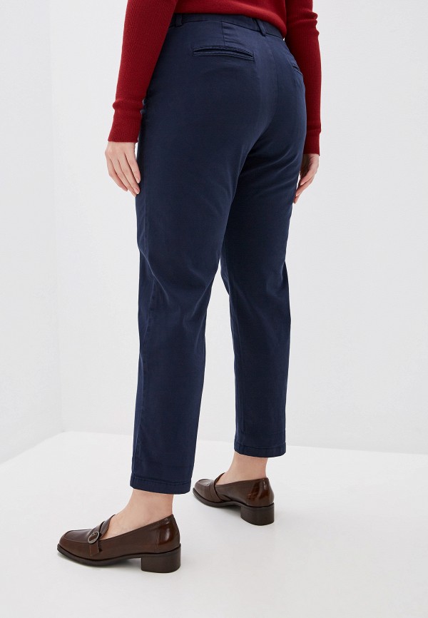 

Брюки Marks & Spencer, Синий, Marks & Spencer MA178EWGCTQ2
