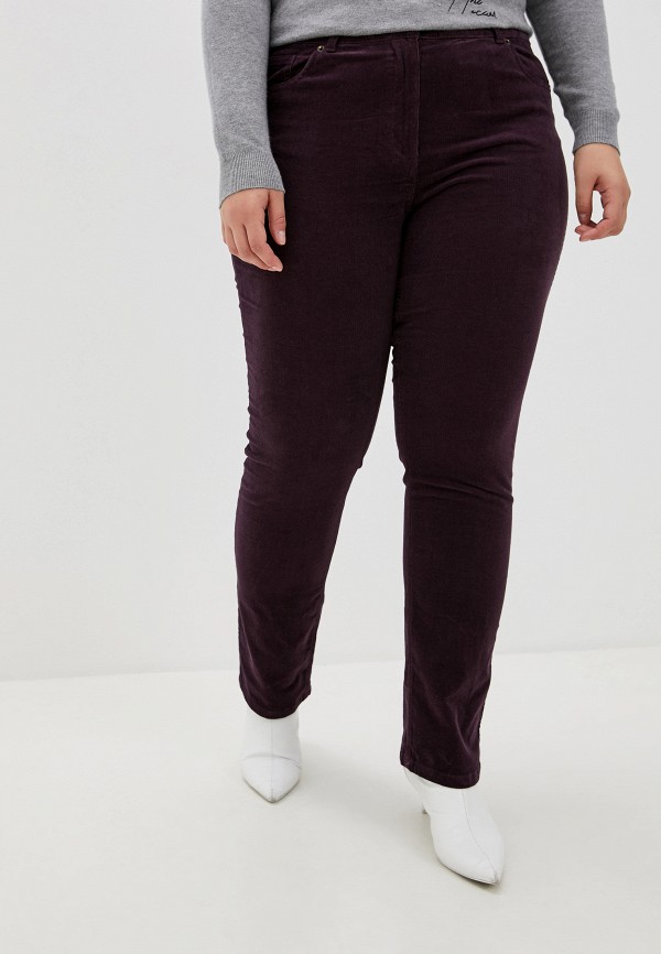 

Брюки Marks & Spencer, Фиолетовый