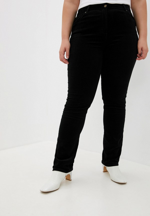 

Брюки Marks & Spencer, Черный, Marks & Spencer MA178EWGCTQ6