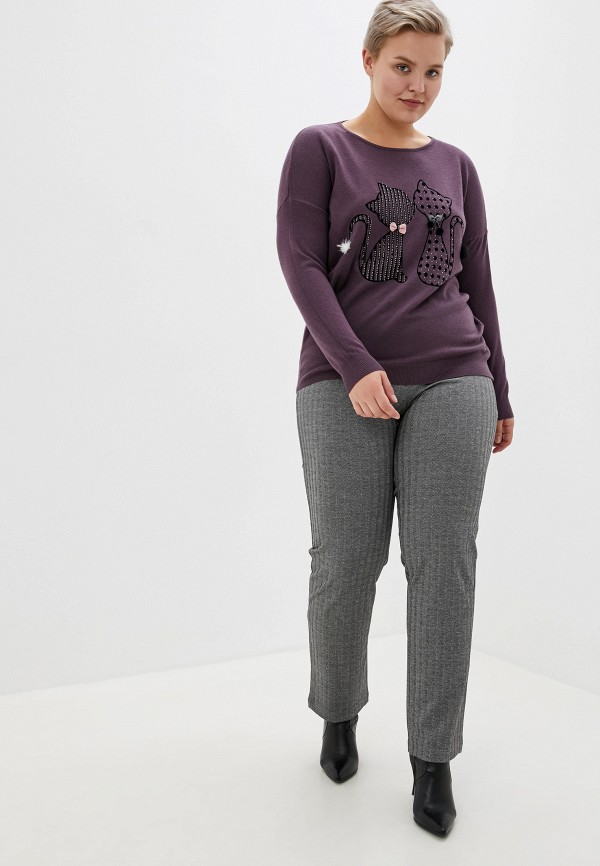 

Брюки Marks & Spencer, Серый, Marks & Spencer MA178EWGCTR3