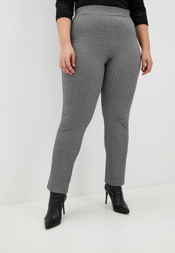 

Брюки Marks & Spencer, Серый