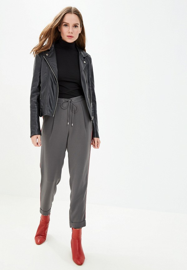 

Брюки Marks & Spencer, Серый, Marks & Spencer MA178EWGCTR9