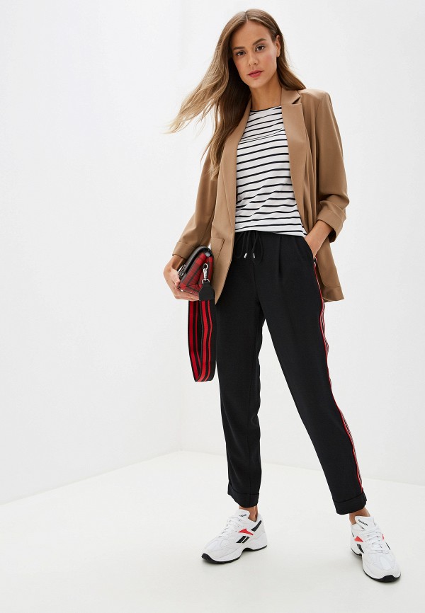 

Брюки Marks & Spencer, Черный, Marks & Spencer MA178EWGCTS0
