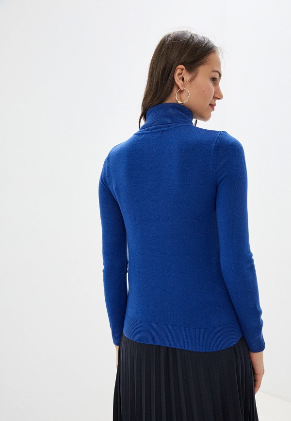 

Водолазка Marks & Spencer, Синий, Marks & Spencer MA178EWGCWU3