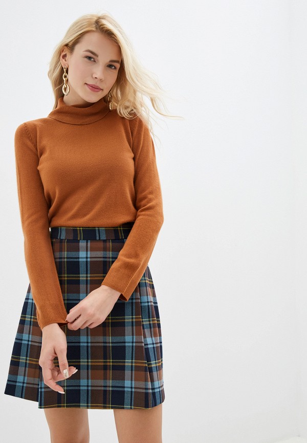 

Водолазка Marks & Spencer, Коричневый