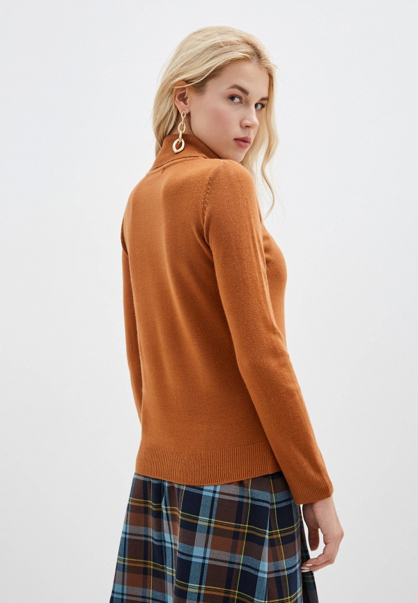 

Водолазка Marks & Spencer, Коричневый, Marks & Spencer MA178EWGCWU4