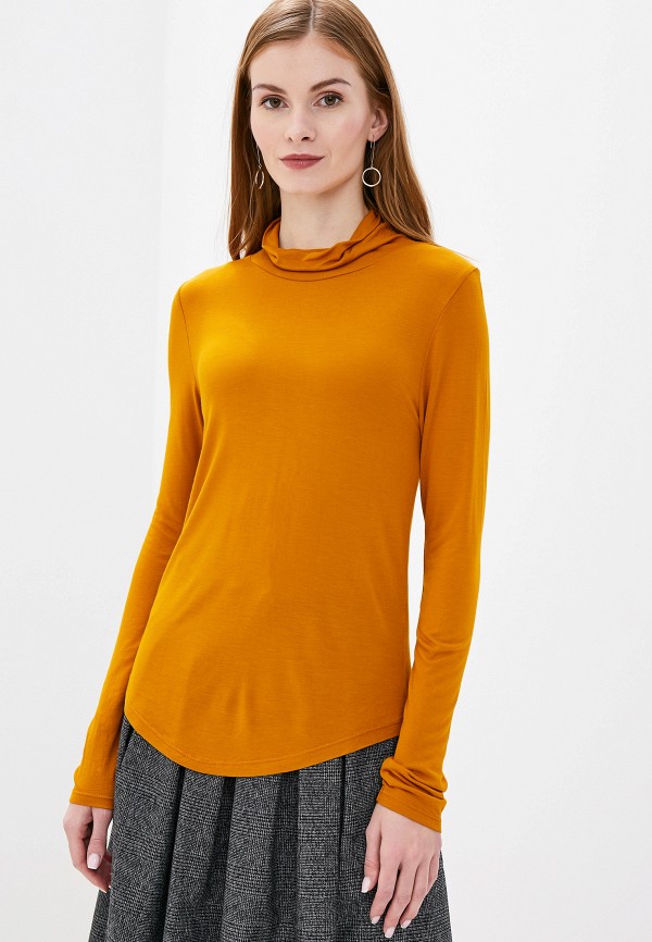 

Водолазка Marks & Spencer, Оранжевый