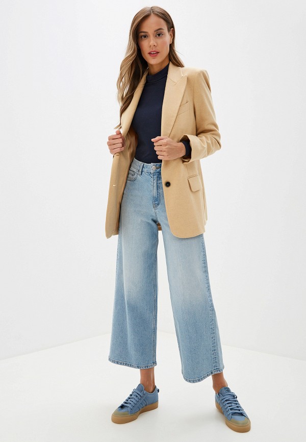 

Водолазка Marks & Spencer, Синий, Marks & Spencer MA178EWGCWV7