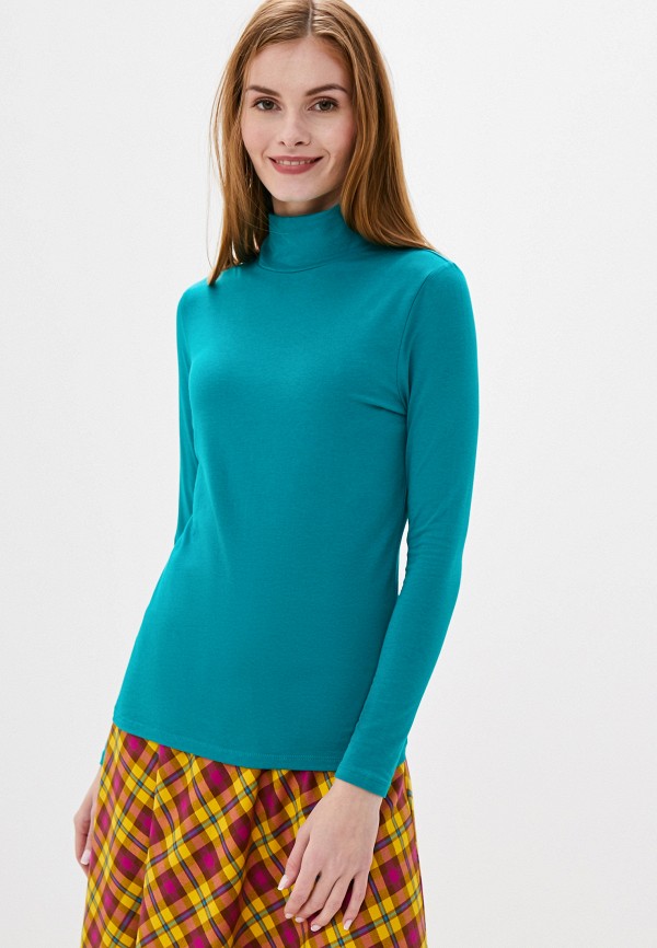 

Водолазка Marks & Spencer, Зеленый, Marks & Spencer MA178EWGCWV8