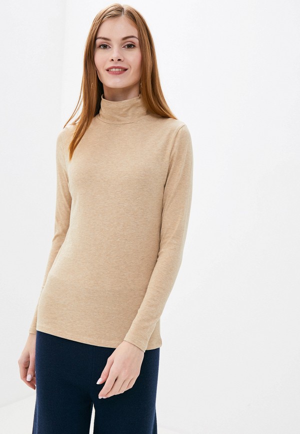 

Водолазка Marks & Spencer, Бежевый