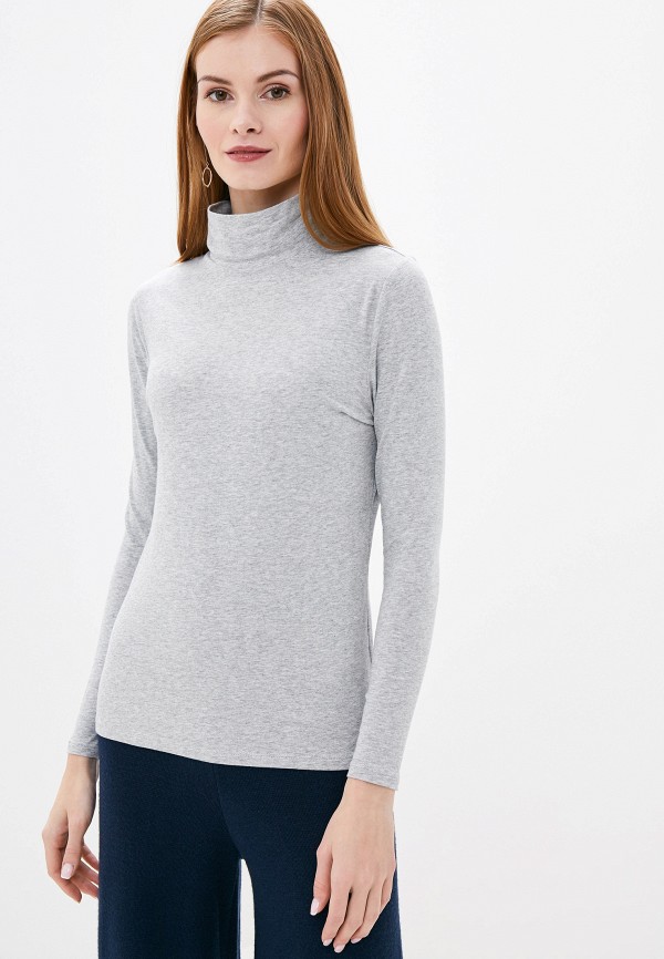 

Водолазка Marks & Spencer, Серый, Marks & Spencer MA178EWGCWW5