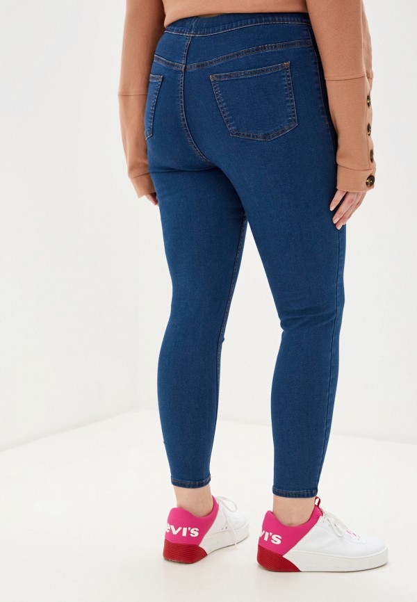 

Джеггинсы Marks & Spencer, Синий, Marks & Spencer MA178EWGCWW6