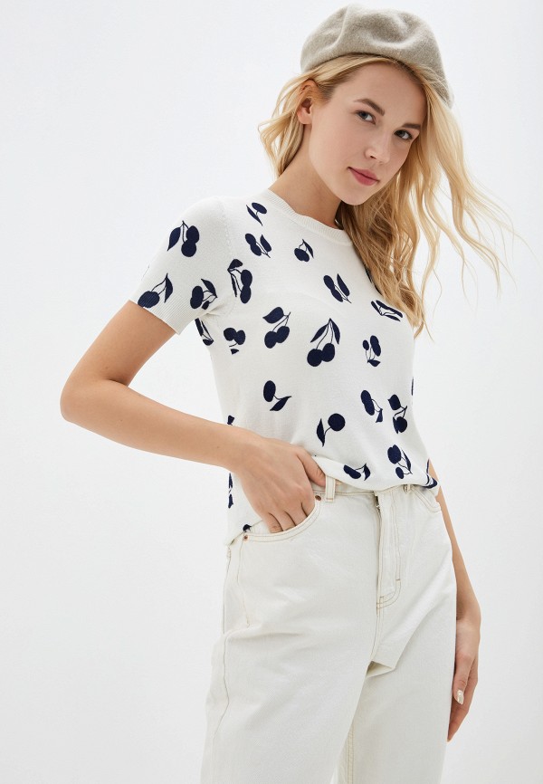 

Джемпер Marks & Spencer, Белый