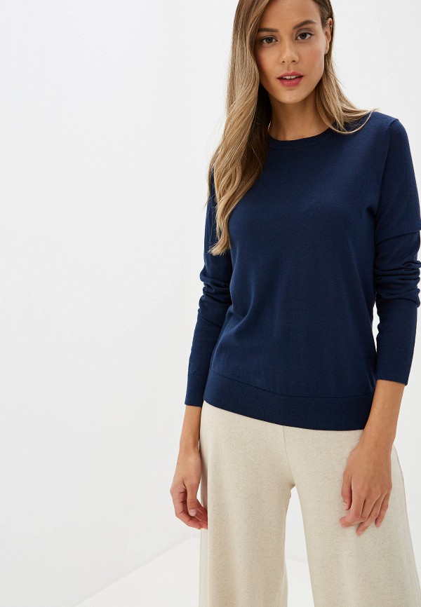 

Джемпер Marks & Spencer, Синий, Marks & Spencer MA178EWGCWY5