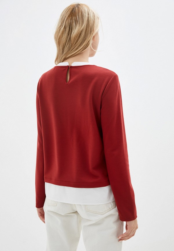 

Джемпер Marks & Spencer, Бордовый
