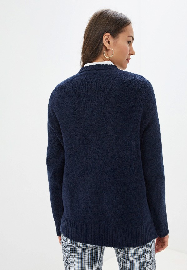 

Джемпер Marks & Spencer, Синий, Marks & Spencer MA178EWGCWZ4
