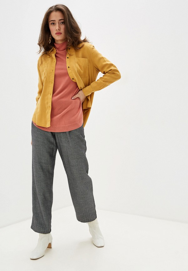 

Водолазка Marks & Spencer, Коралловый, Marks & Spencer MA178EWGCWZ6