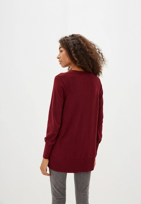 

Кардиган Marks & Spencer, Бордовый, Marks & Spencer MA178EWGCXA3