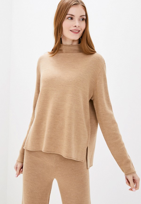 

Свитер Marks & Spencer, Бежевый, Marks & Spencer MA178EWGCXB0