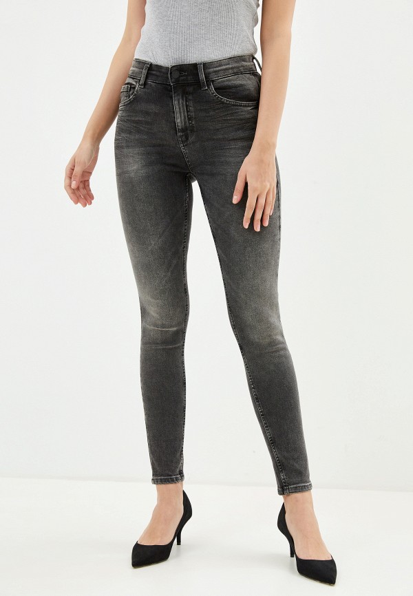 

Джинсы Marks & Spencer, Серый, Marks & Spencer MA178EWGCXB3