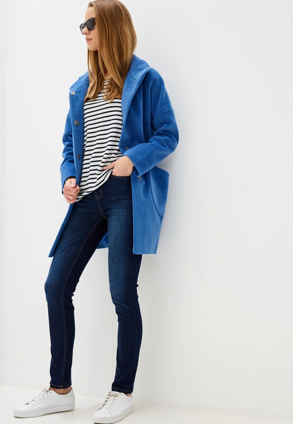 

Джинсы Marks & Spencer, Синий, Marks & Spencer MA178EWGCXB4