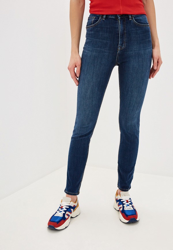 

Джинсы Marks & Spencer, Синий, Marks & Spencer MA178EWGCXB5