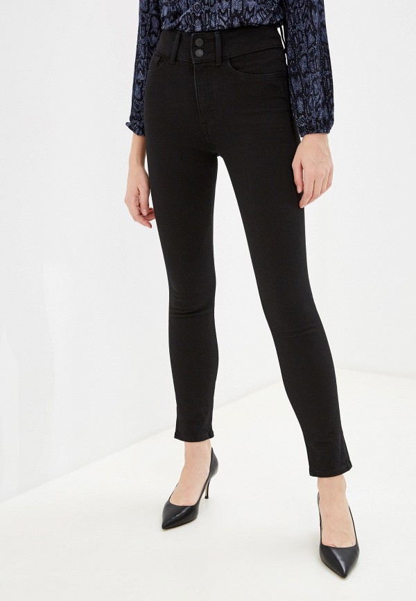 

Джинсы Marks & Spencer, Черный, Marks & Spencer MA178EWGCXB8