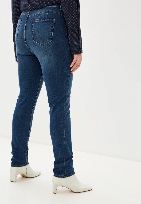 

Джинсы Marks & Spencer, Синий, Marks & Spencer MA178EWGCXC0