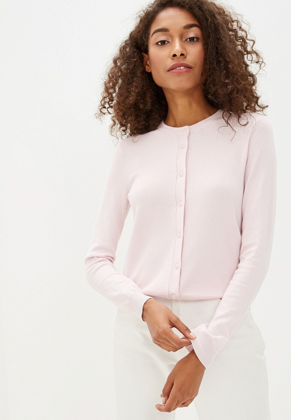

Кардиган Marks & Spencer, Розовый