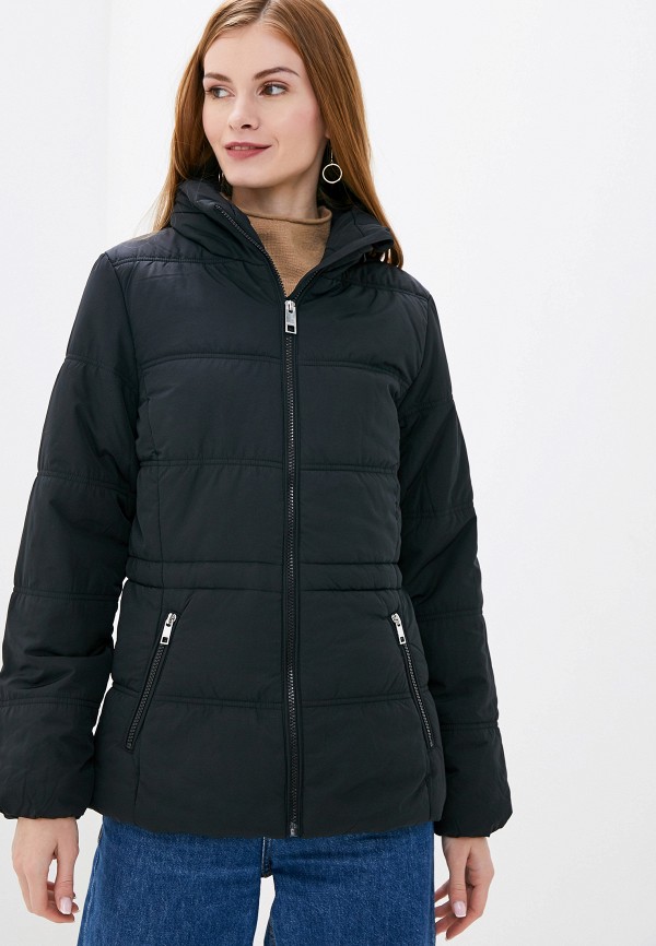 

Куртка утепленная Marks & Spencer, Черный