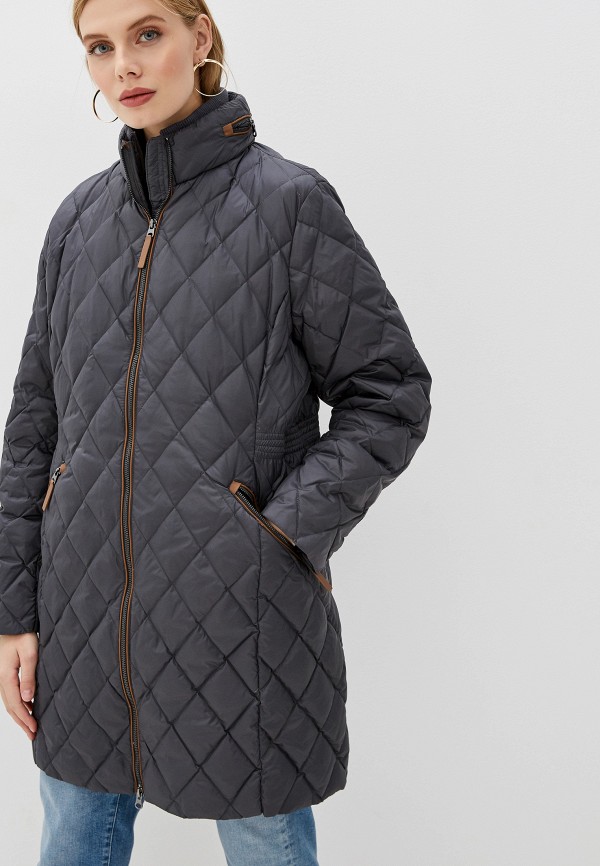 

Куртка утепленная Marks & Spencer, Серый