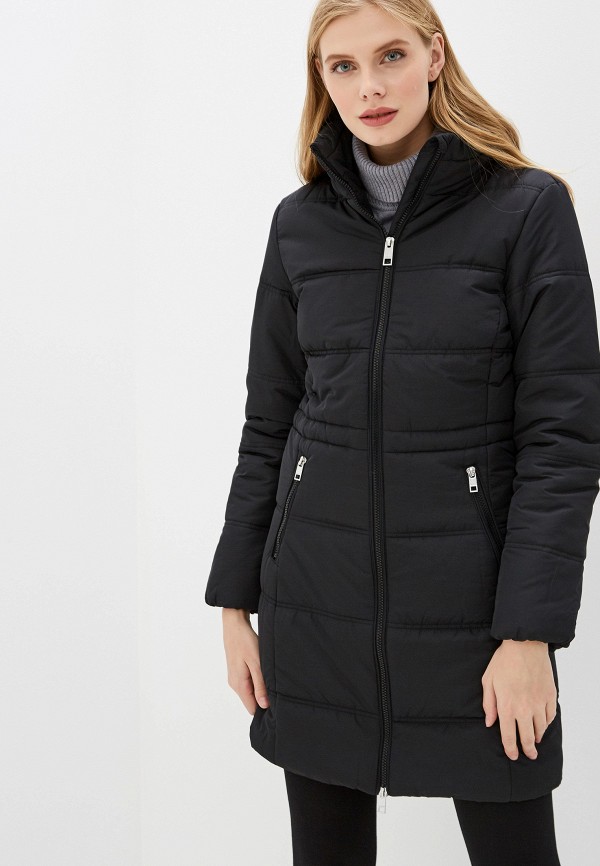 

Куртка утепленная Marks & Spencer, Черный