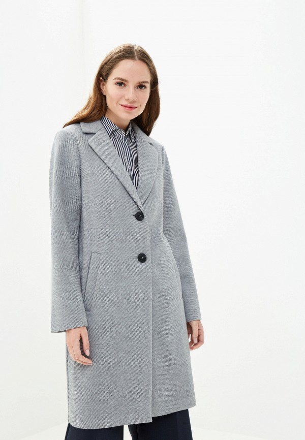 

Пальто Marks & Spencer, Серый