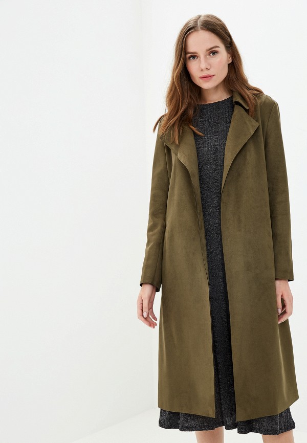 

Пальто Marks & Spencer, Хаки
