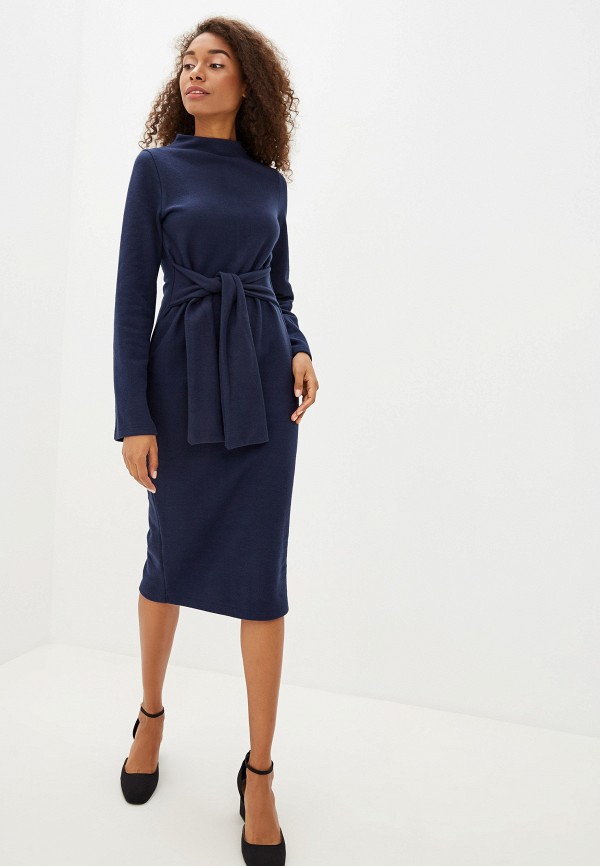 

Платье Marks & Spencer, Синий, Marks & Spencer MA178EWGCXJ3
