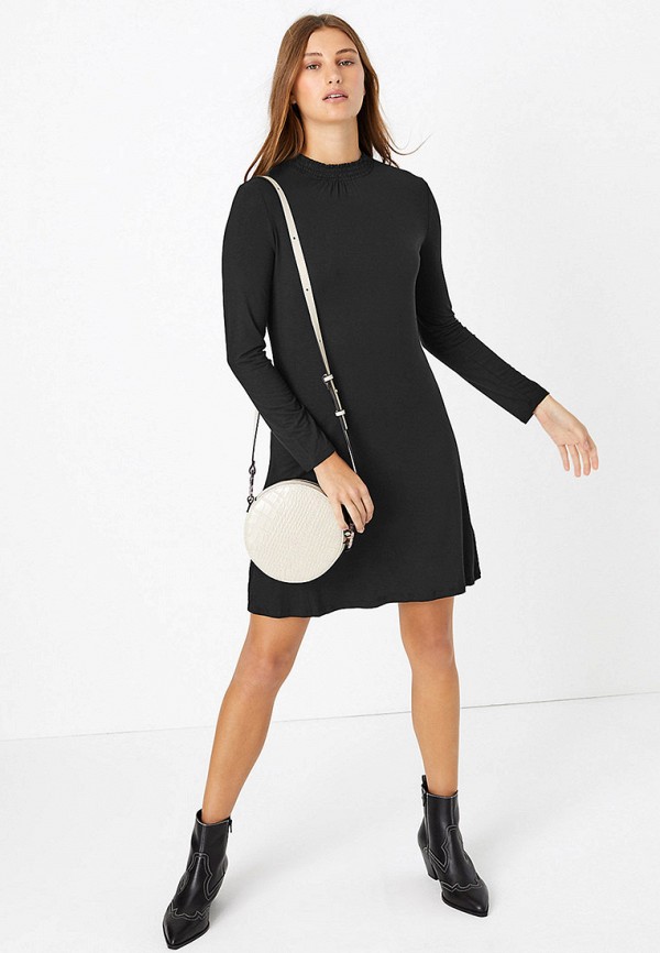 

Платье Marks & Spencer, Серый, Marks & Spencer MA178EWGCXJ7