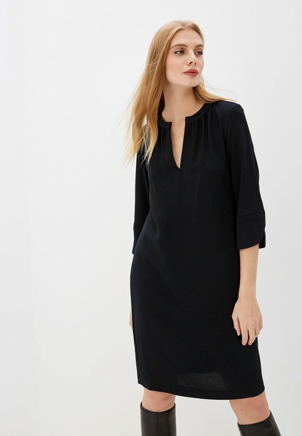 

Платье Marks & Spencer, Черный