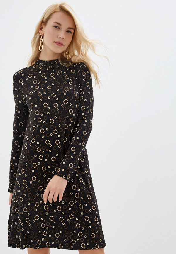

Платье Marks & Spencer, Черный, Marks & Spencer MA178EWGCXK1