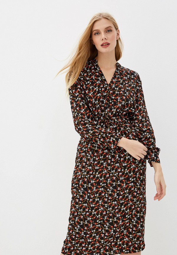 

Платье Marks & Spencer, Черный, Marks & Spencer MA178EWGCXK7