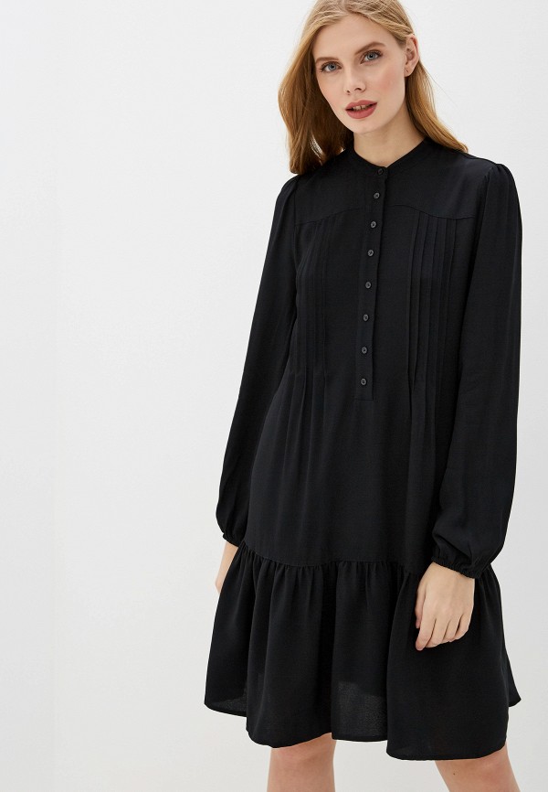 

Платье Marks & Spencer, Черный