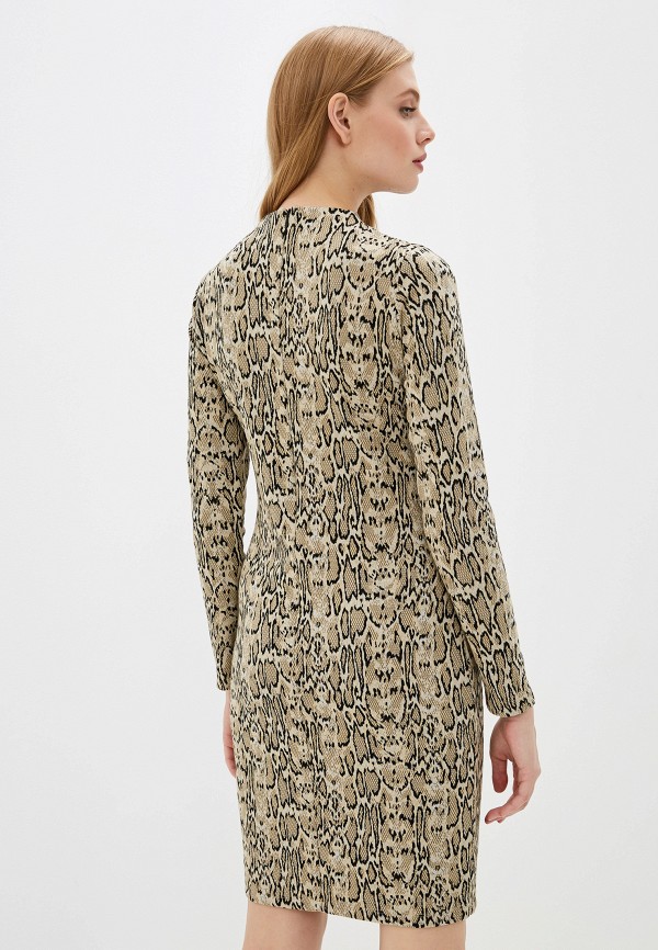 

Платье Marks & Spencer, Бежевый, Marks & Spencer MA178EWGCXL0