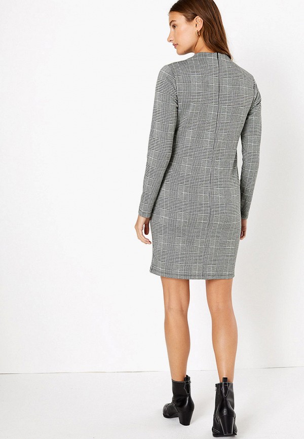 

Платье Marks & Spencer, Серый, Marks & Spencer MA178EWGCXL7