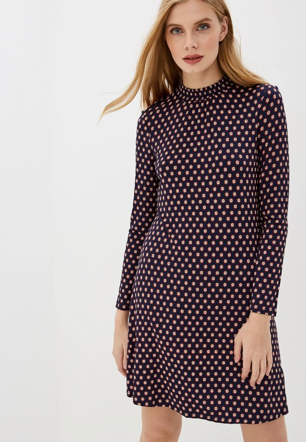 

Платье Marks & Spencer, Синий, Marks & Spencer MA178EWGCXL9