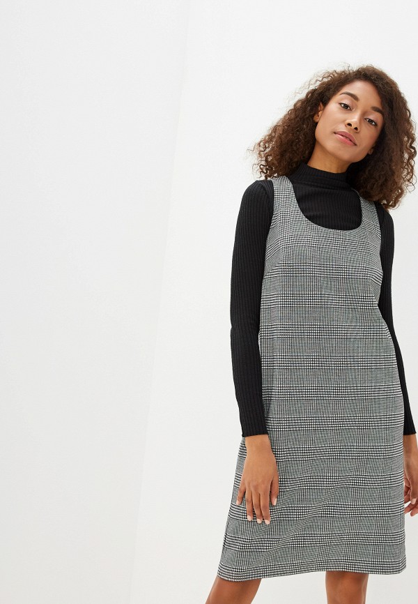

Платье Marks & Spencer, Разноцветный