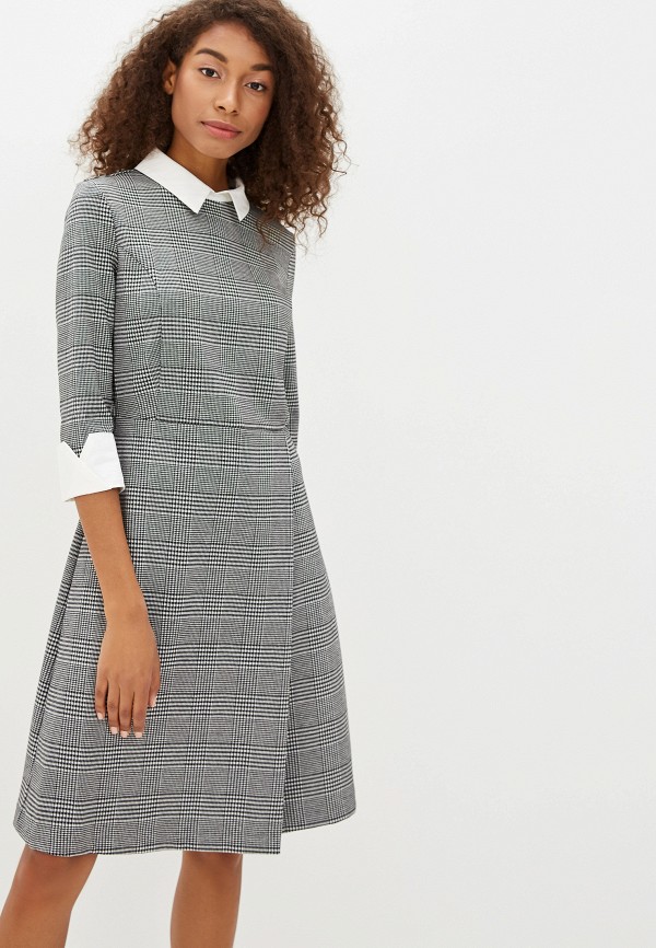 

Платье Marks & Spencer, Разноцветный