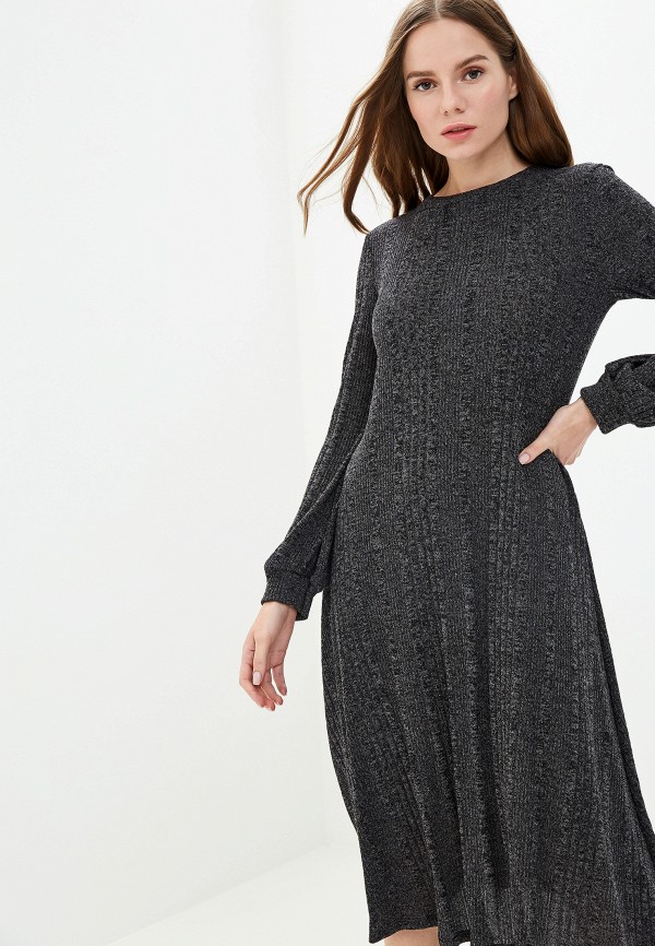 

Платье Marks & Spencer, Серый, Marks & Spencer MA178EWGCXM7