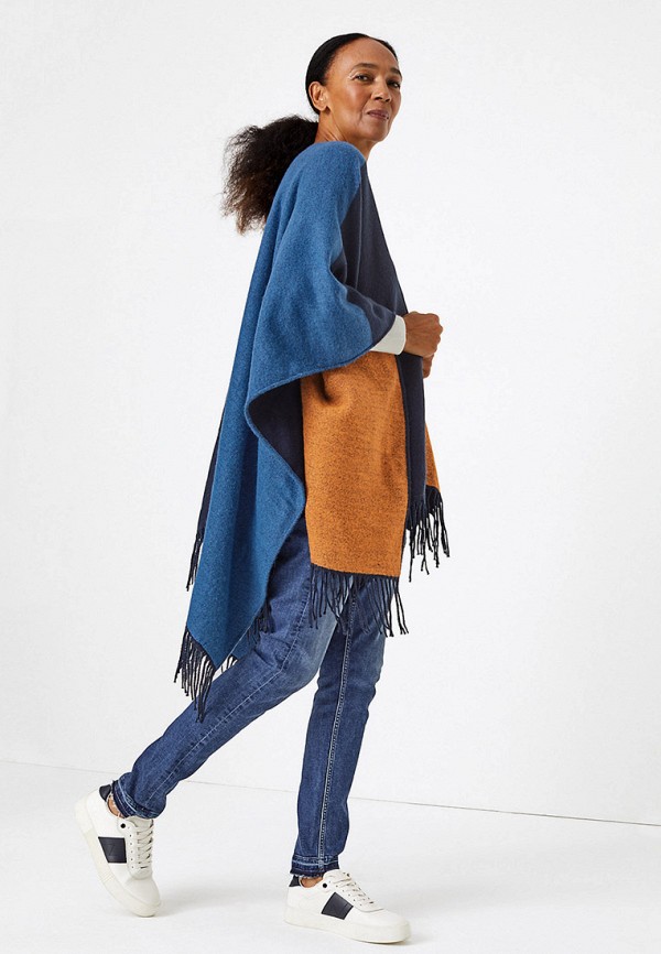 

Накидка Marks & Spencer, Мультиколор, Marks & Spencer MA178EWGCXN0