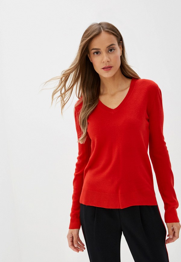 

Джемпер Marks & Spencer, Красный, Marks & Spencer MA178EWGCXN5