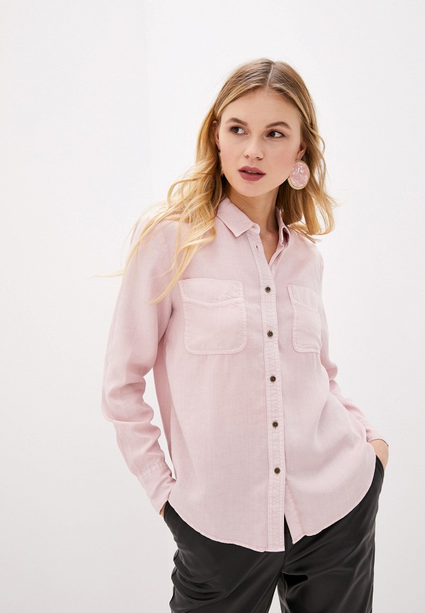 

Блуза Marks & Spencer, Розовый